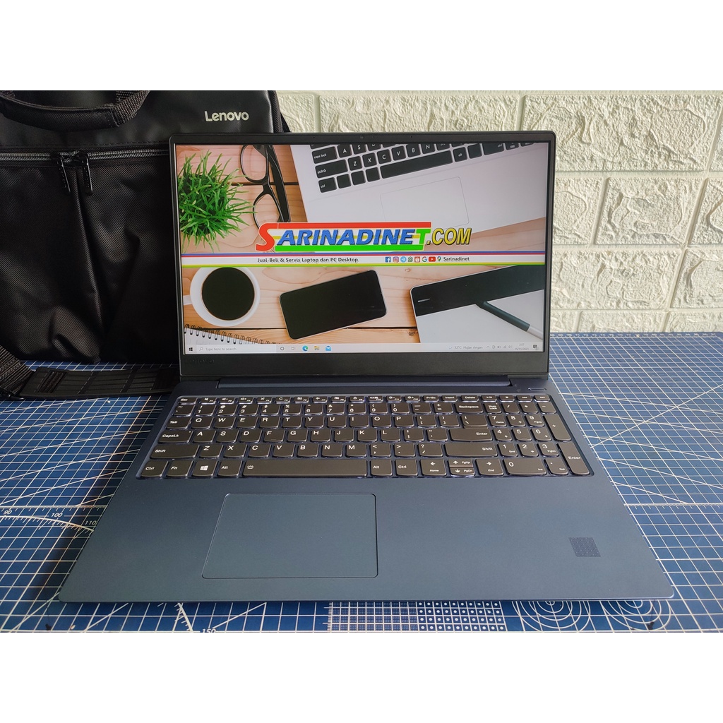 Lenovo Ideapad 330s-15arr Ryzen 5 Radeon SSD 2 TB 8GB 15.6 FHD IPS W10