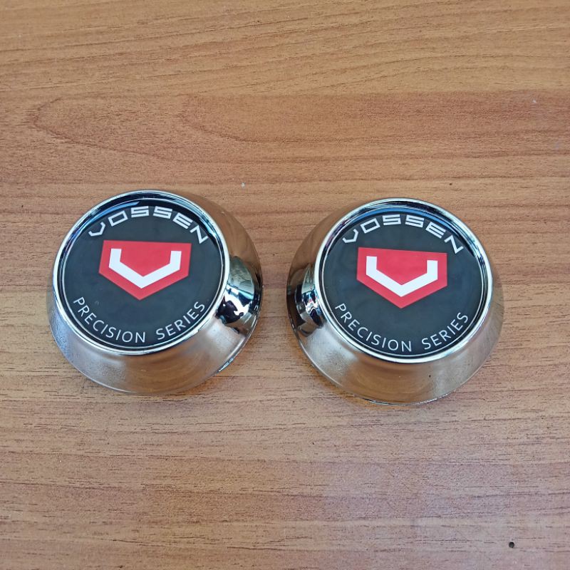 Dop velg kerucut vossen