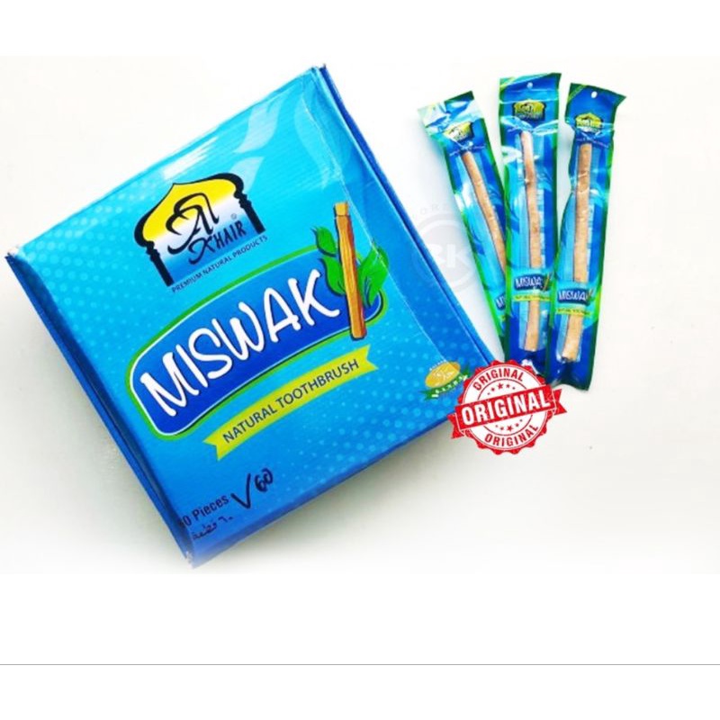 Miswak Al-Khair