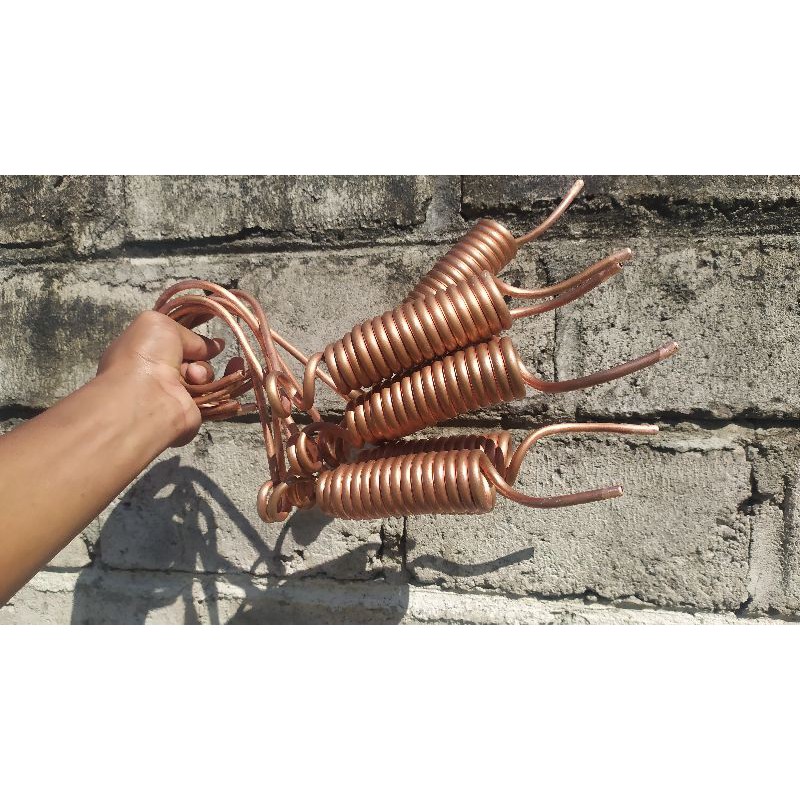 Alat Fogging Spiral Fogging