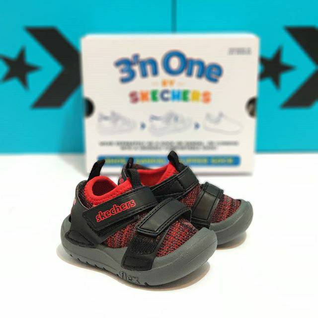 skechers 3 in 1