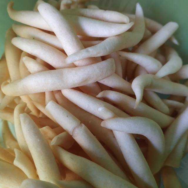 

Cemilan enak " stik keju