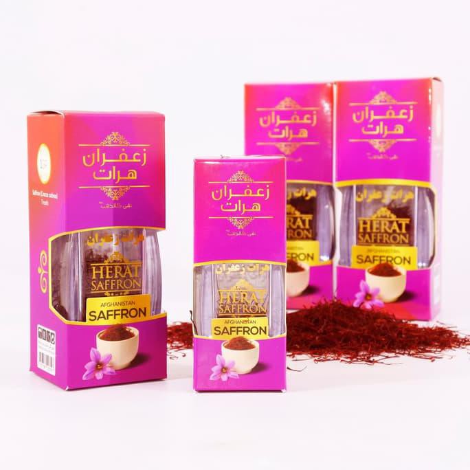 

Saffron Herat | Saffron 1 Gr Super Negin Premium Original