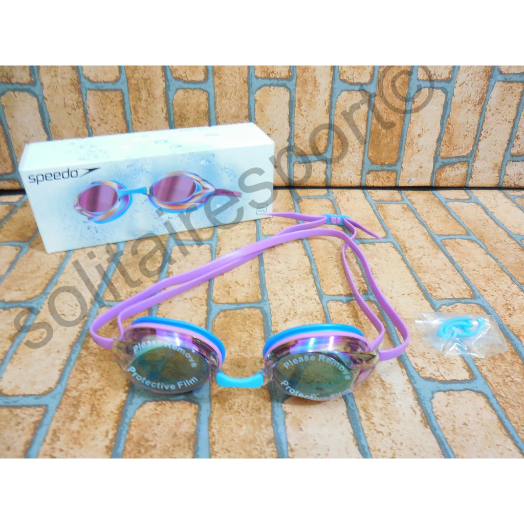 speedo opal plus