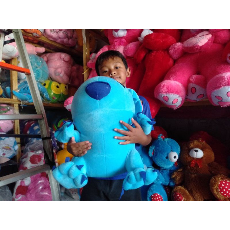 Boneka Stitch Ukuran 40cm - Size xl