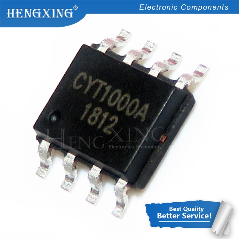 100pcs Ic CYT1000A CYT1000 SOP-8