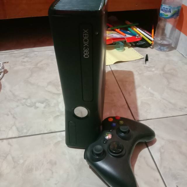 

X box360