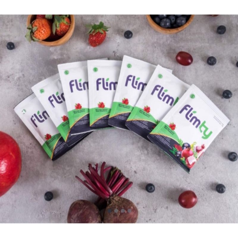 Flimty 1 Sachet