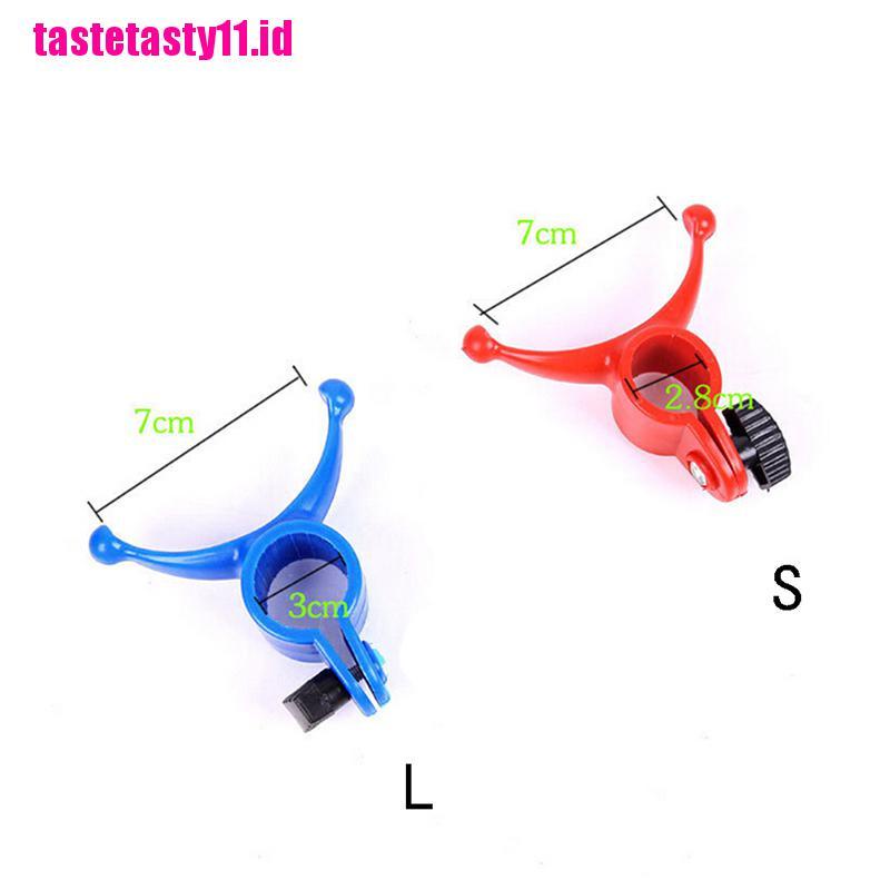 (TTID) Stand Holder Joran Pancing Anti slip Untuk Rock Fishing