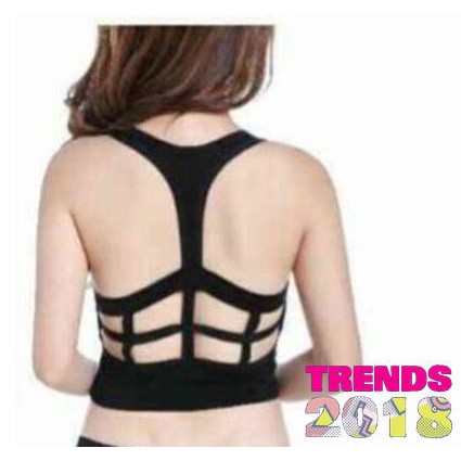 NEW Bra Sport 8783 MURAHHH