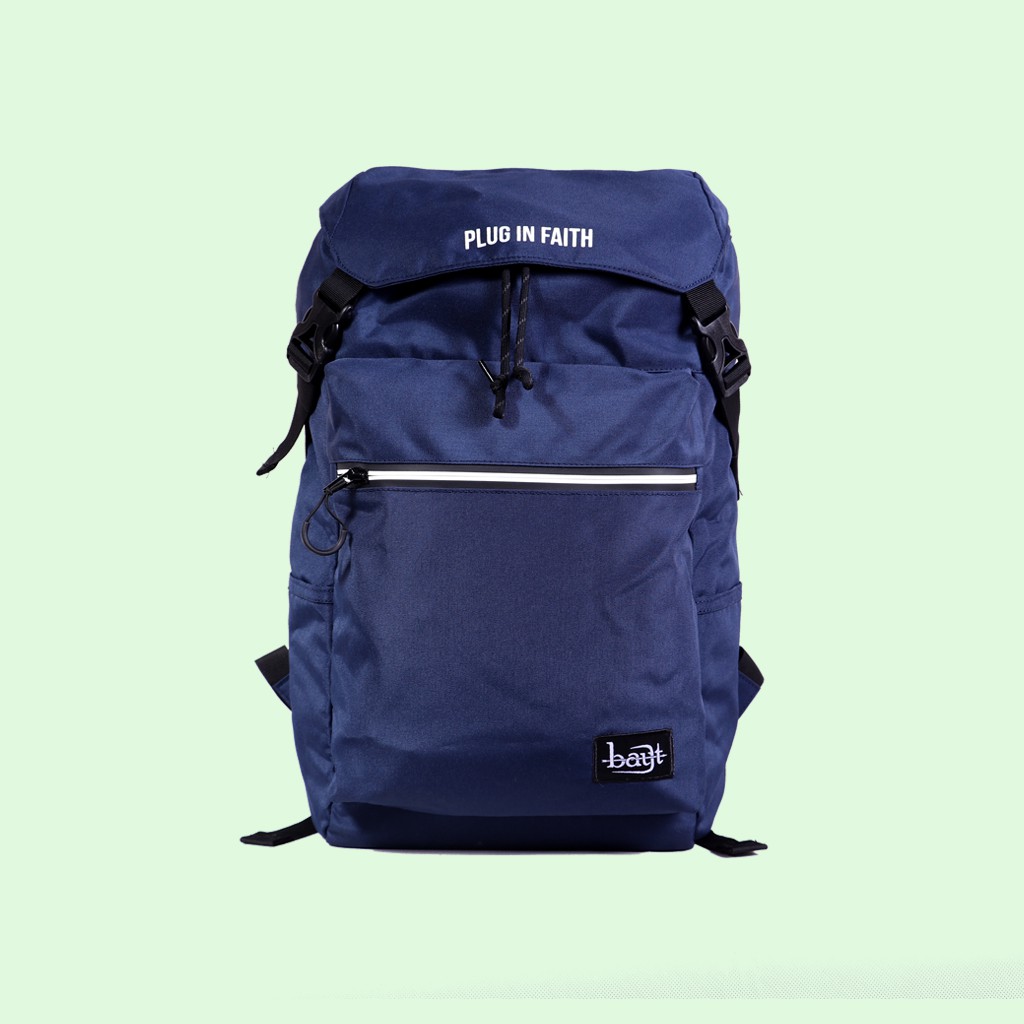 BAYT | Zawjyan Backpack tas ransel