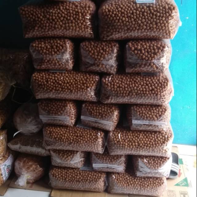

Kacang Telor