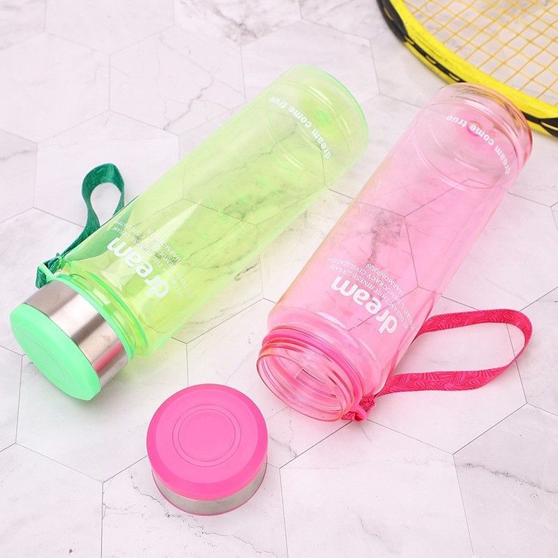 BOTOL MINUM DREAM SPORTY 1000ml / BOTOL MINUM 1LITER BPA FREE