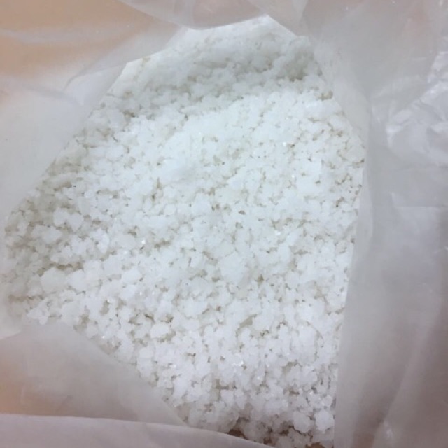 Garam Kasar/ Garam Murni / Garam Krosok / Non yodium