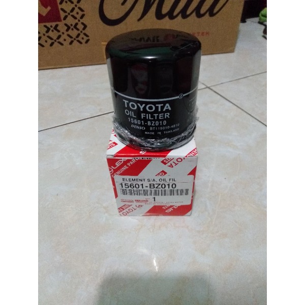 oli filter  avanza xenia