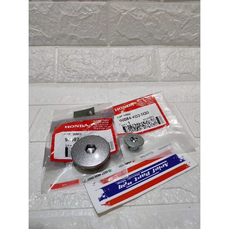 baut L magnet kunci L baut top kalter kiri Tiger gl MP magnet besar kecil gl MP tiger
