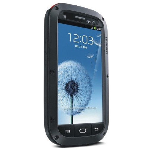 LOVE MEI CASE SAMSUNG S3