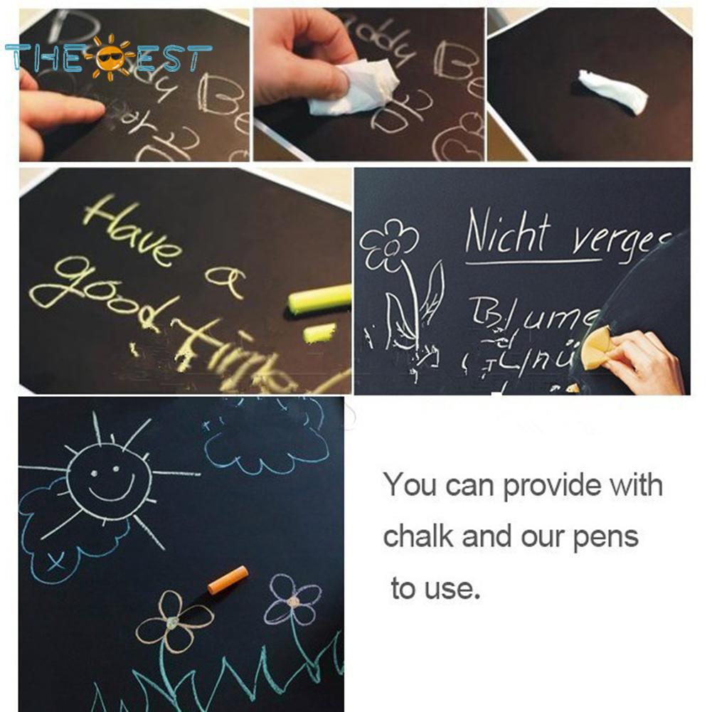 Stiker Dinding dengan Bahan Mudah Dilepas dan Gambar Papan Stiker Dinding dengan Bahan Mudah Dilepas dan Gambar Papan