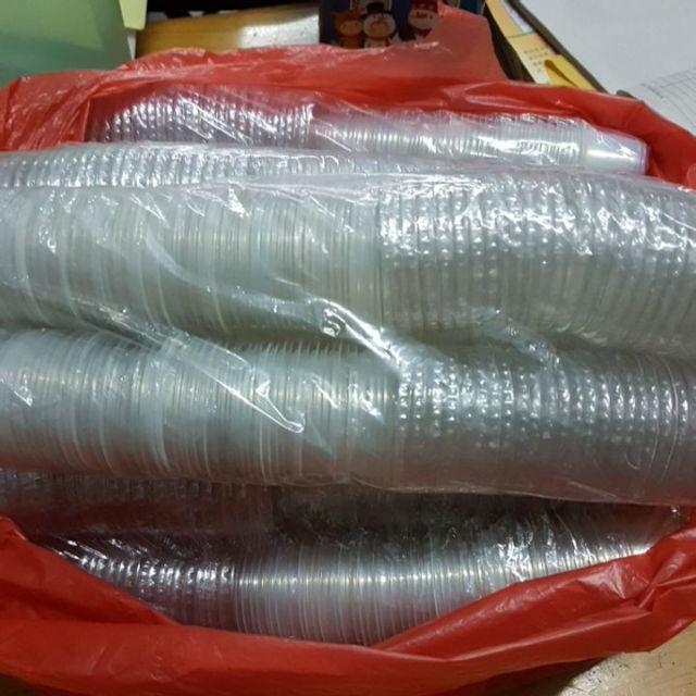 Cup Saos Mika Sambal 1oz