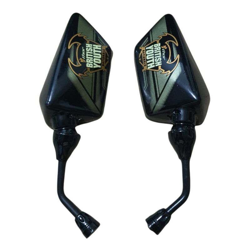 spion new model ninja- spion yamaha,honda,universal