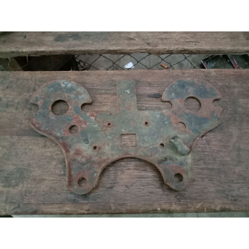 Pangkon Speedometer Yamaha RX100 Original