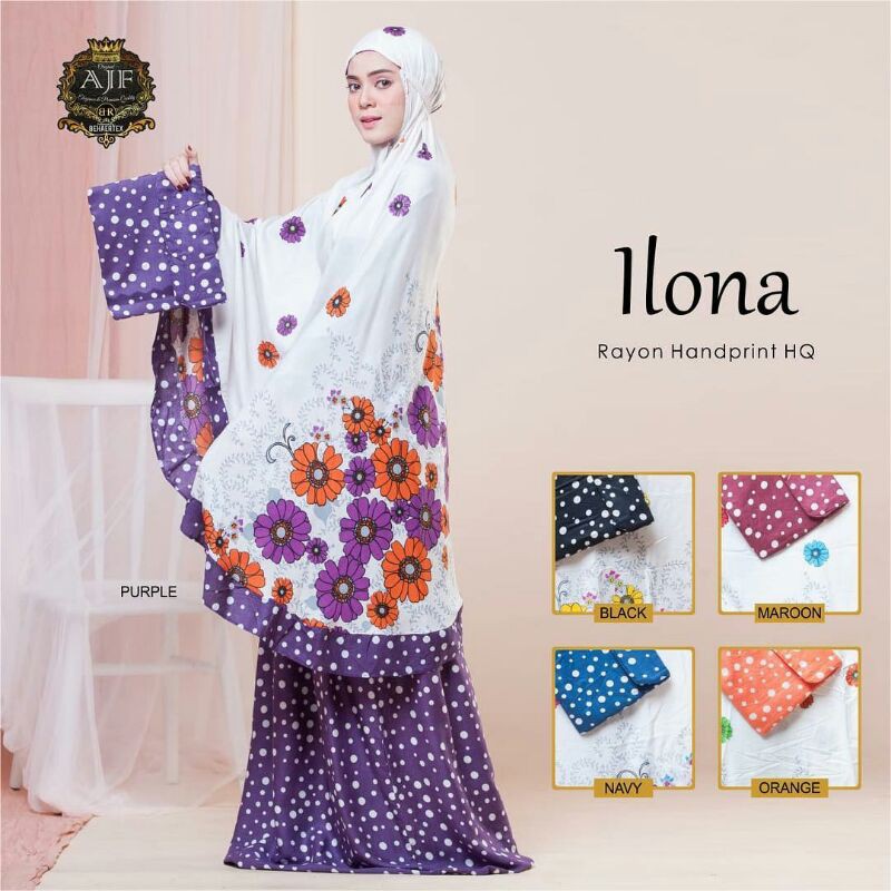 ilona