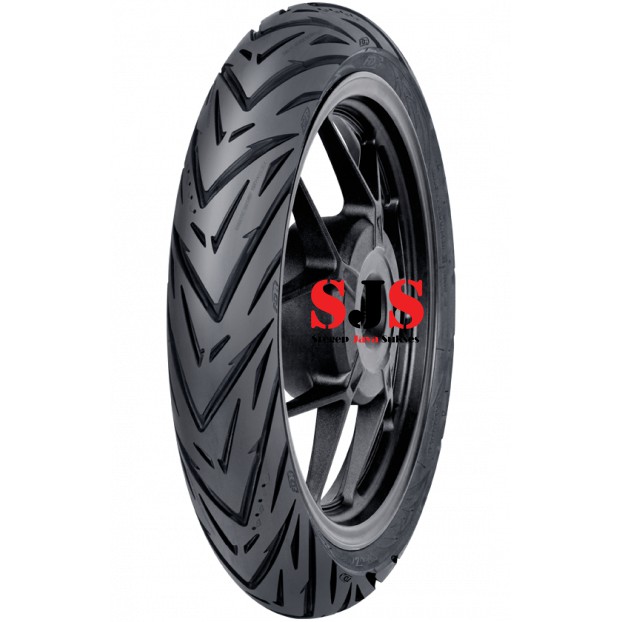 Ban Luar Federal FDR 90/80-17 300-17 90/80 300 Ring 17 Tubeless Genzi Pro