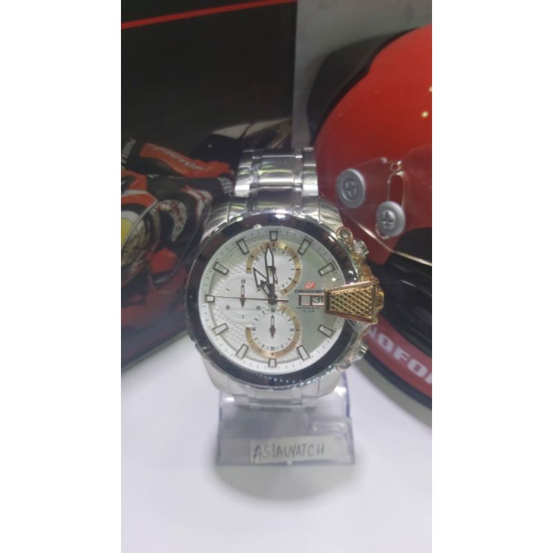 JAM TANGAN PRIA CHRONOFORCE 5276G