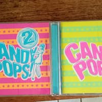 Musik CD Bekas lagu2 JADUL '80 penyani asli