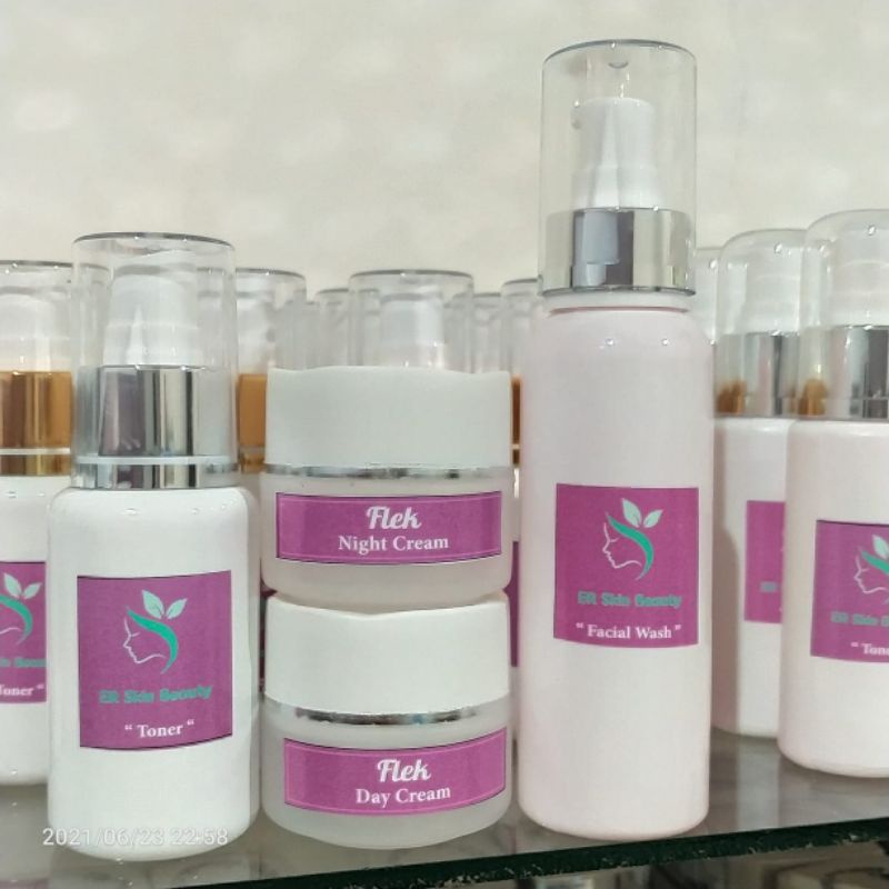 Krim flek racikan farmasi teraman dan ampuh buat flek hitam