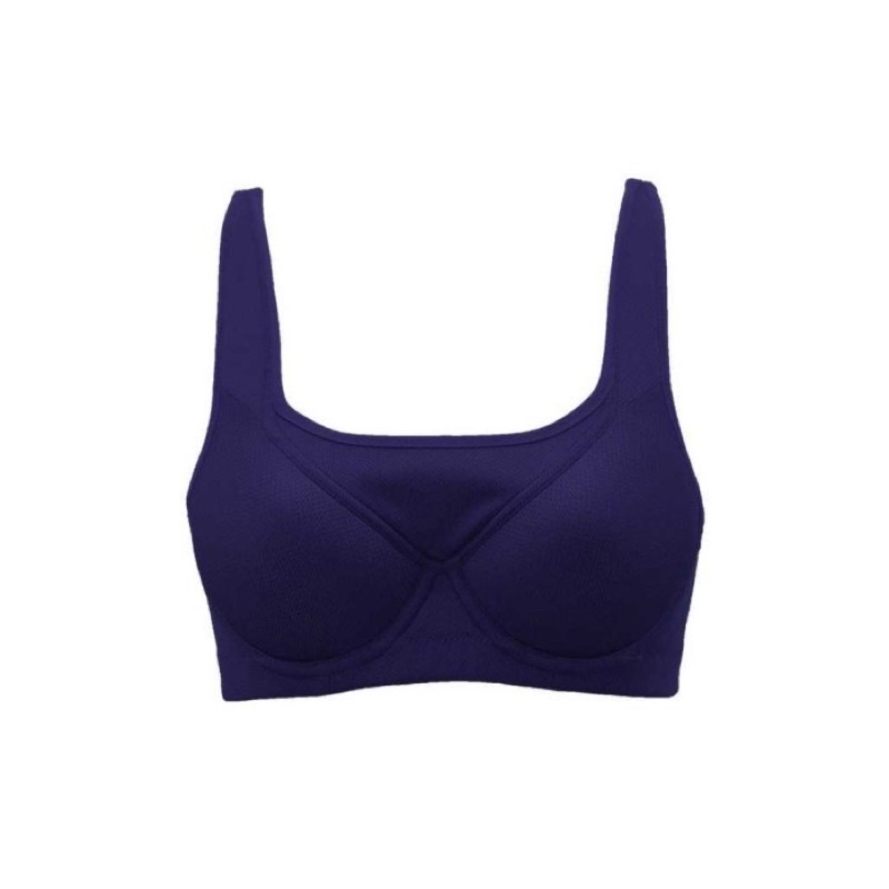 Luludi sports bra LP61002 (wacoal sport bra wire)