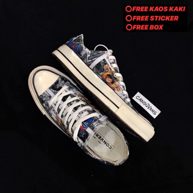 converse 70s one piece