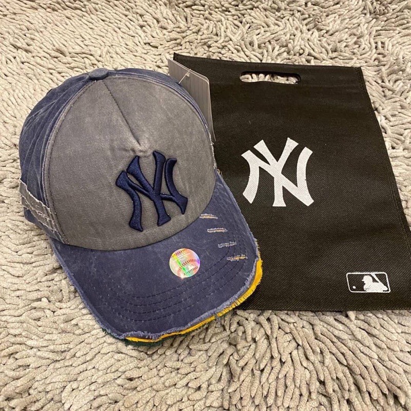 Original MLB Baseball cap