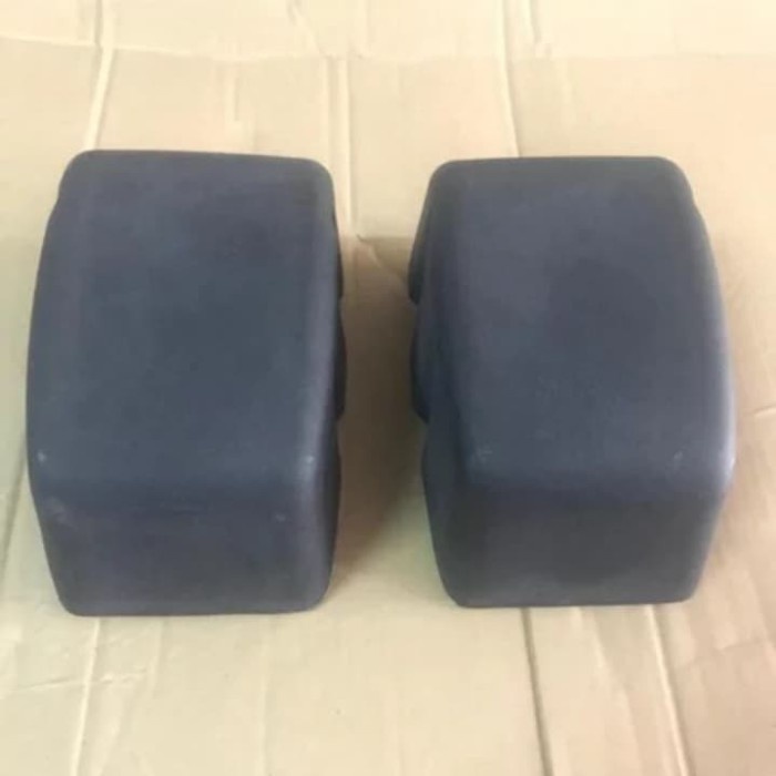 COVER TANDUK BUMPER BEMPER DEPAN AEV JEEP WRANGLER RUBICON JK