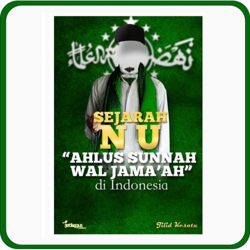 

PROMO!!! CUCI GUDANG PAKET SEJARAH NU AHLUS SUNNAH WAL JAMAAH DI INDONESIA TERLARIS