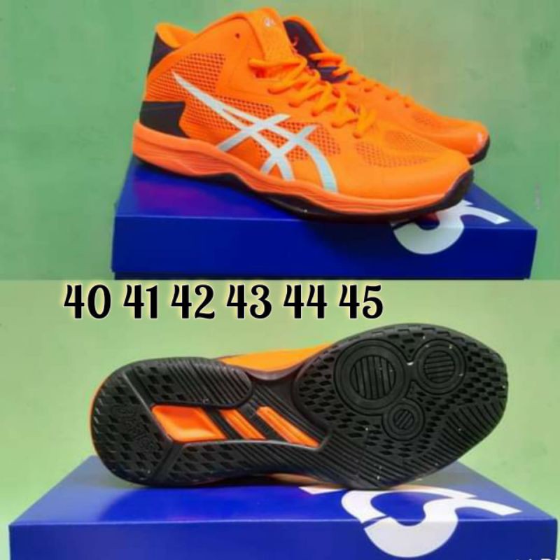 Asics Sepatu Basket