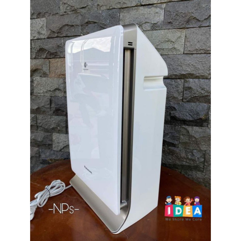 AIR PURIFIER PANASONIC