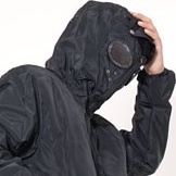 Jaket Waterprof Goggle glas jaket parka premium anti air jaket gunung Casual Ultras Hooligan