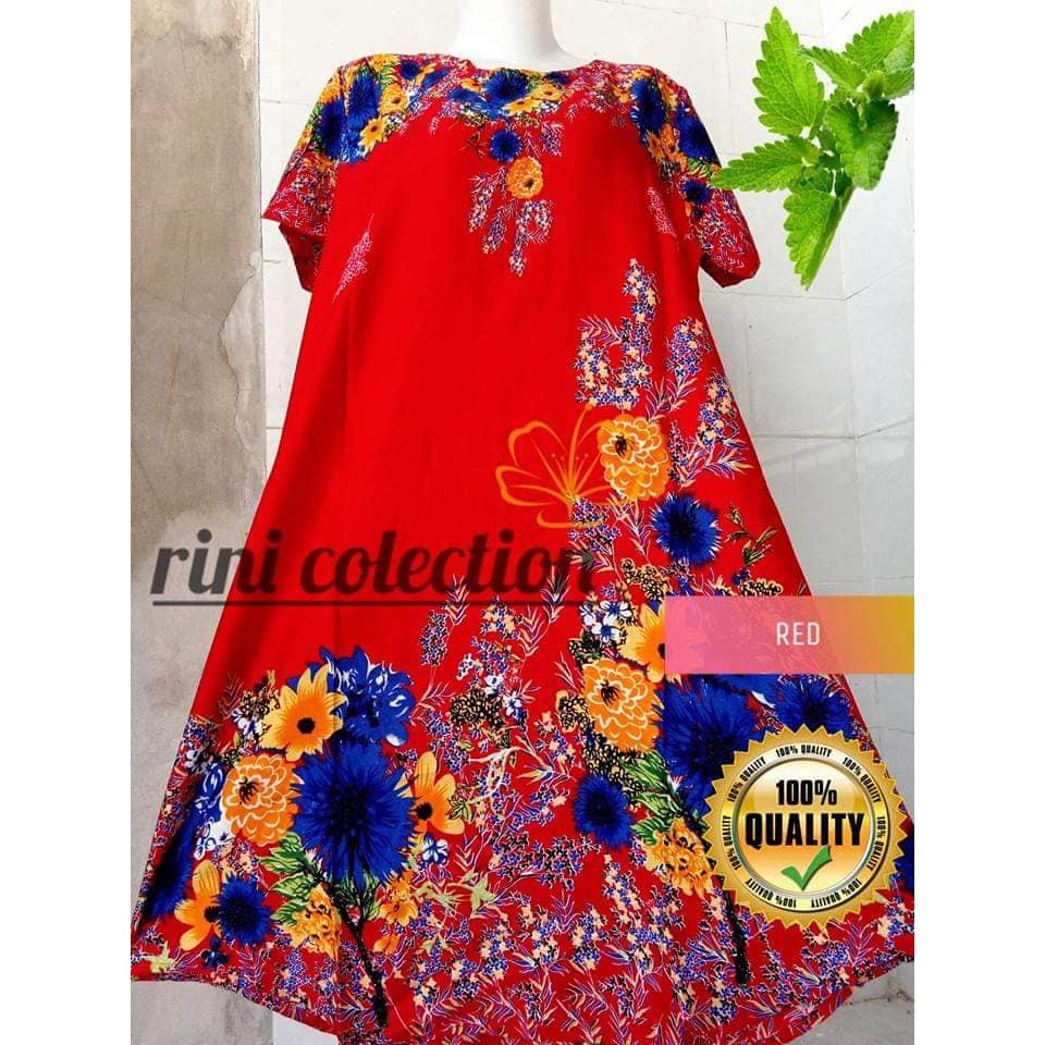 Daster Bali/Dress Bali