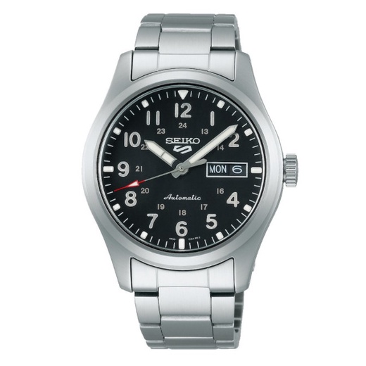 Seiko 5 Sports SRPG27K1 SRPG27