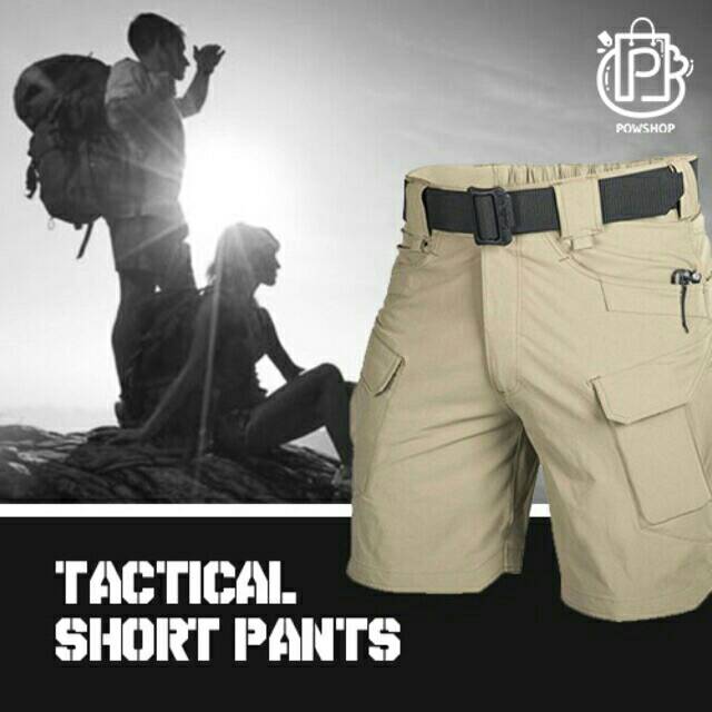 CELANA TACTICAL/ CARGO MERK BLACKHAWK ORIGINAL BERKUALITAS