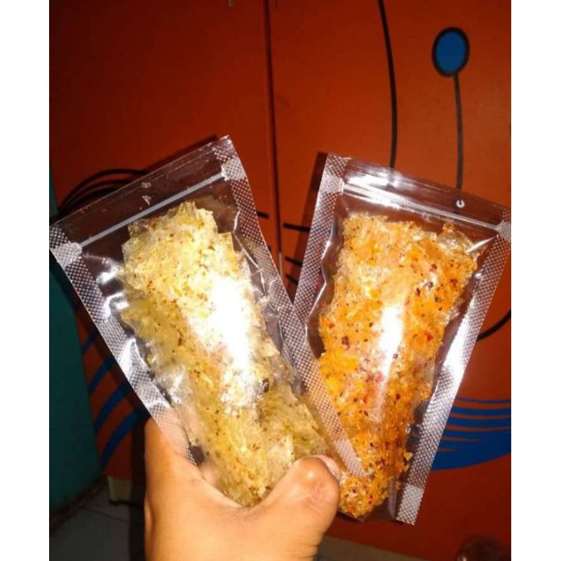 

keripik kaca,keripik beling (COD)