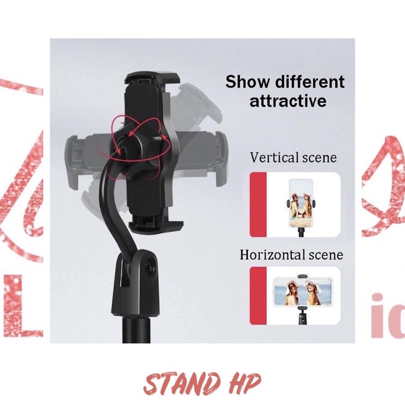 Stand Holder HP Handphone Penyangga