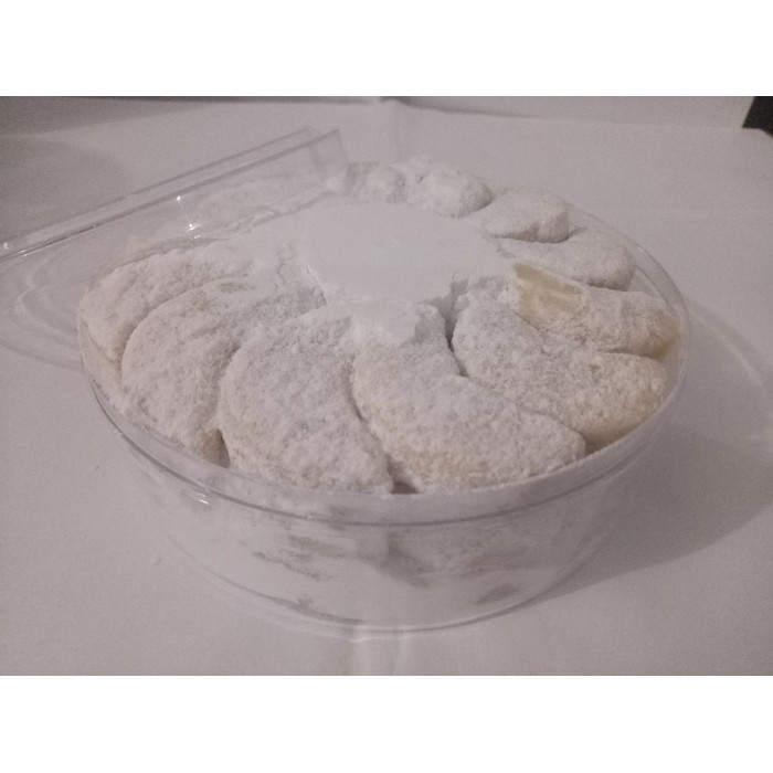 

PUTRI SALJU KUE KERING 500 GRAM