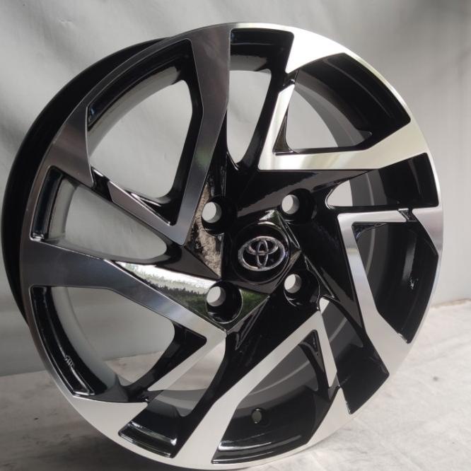 velg mobil original RING 15 Khusus beli 1 pcs u avanza new veloz