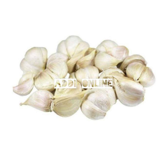 

Cuci Gudang Awal Tahun Bawang Putih Kating Super - 500g Big Sale