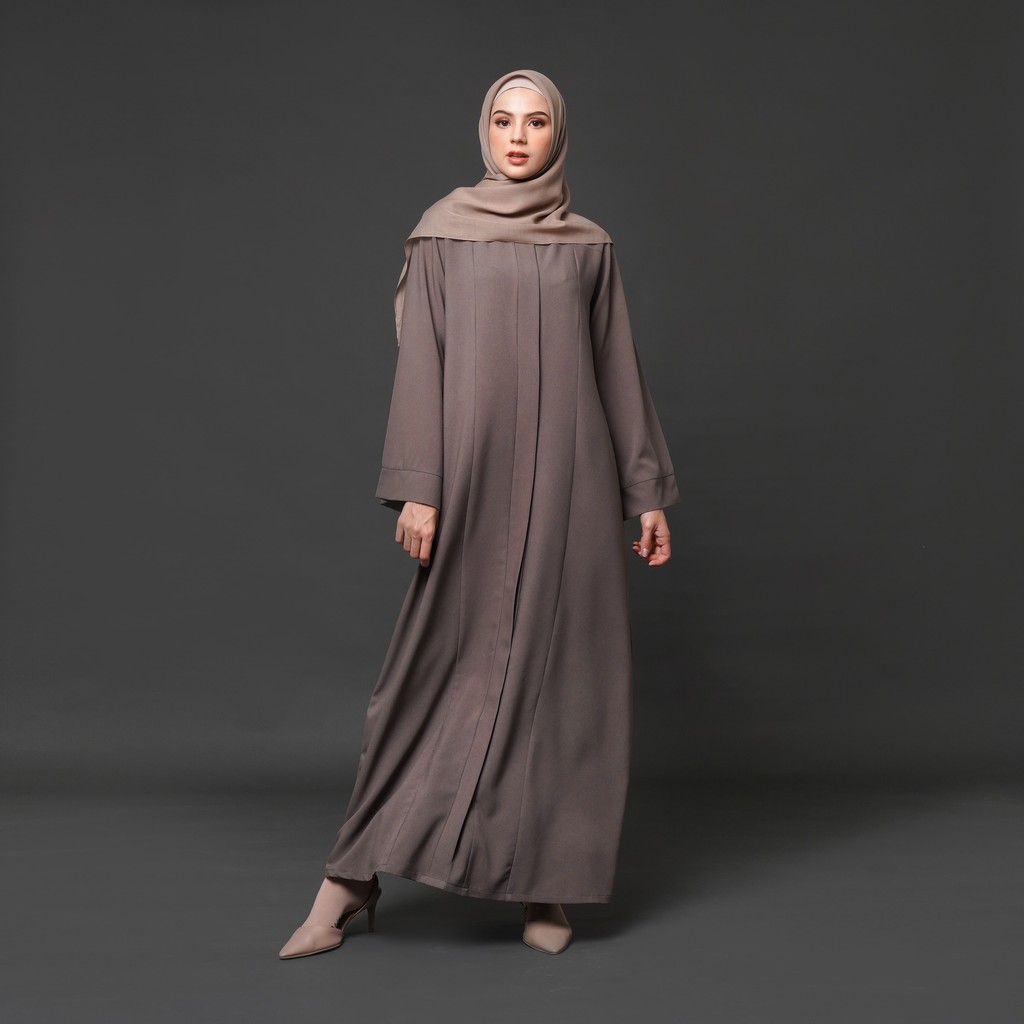 Irsalina Aisyah Abaya
