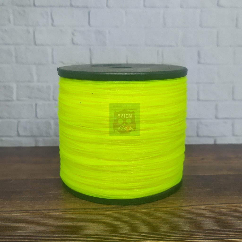 SENAR KOREA // BENANG SENAR LAYANGAN // KLOS JUMBO