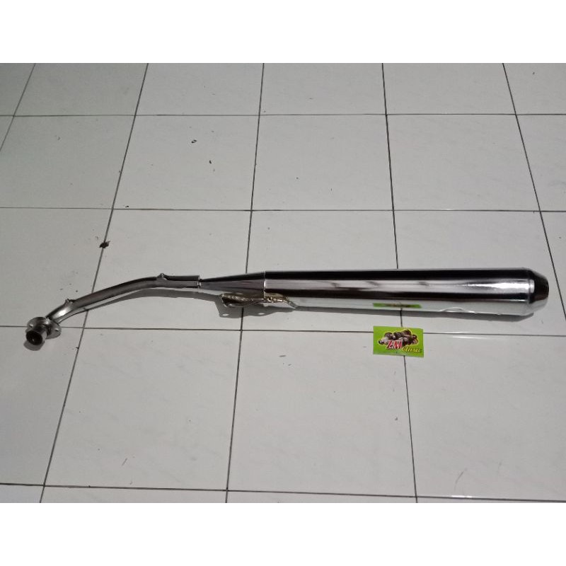 knalpot grand  bulus knalpot astrea legenda