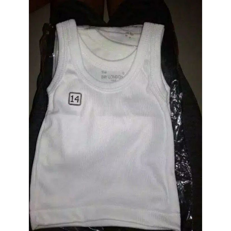KAOS SINGLET BABY LONDON/BOY LONDON/RIJEK KOTOR/RIJEK NODA/KAOS MURAH/RIJEK KOTOR/NODA